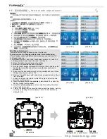 Предварительный просмотр 19 страницы Turnigy TGY-i10 Instruction Manual