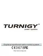 Предварительный просмотр 60 страницы Turnigy TGY-i10 Instruction Manual