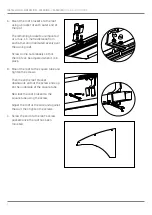 Preview for 8 page of Turnils FA 22 Installation Manual