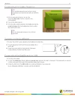 Preview for 11 page of Turning Technologies DualBoard User Manual