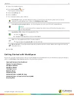 Preview for 15 page of Turning Technologies DualBoard User Manual