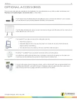 Preview for 24 page of Turning Technologies DualBoard User Manual