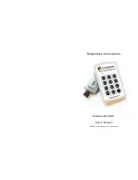 Turning Technologies ResponseCard RF RCRF-02 User Manual preview