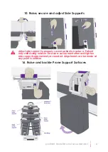 Предварительный просмотр 7 страницы TurnMedical Pronova-O2 Quick Reference Manual