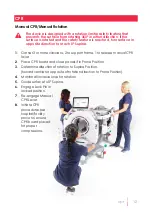 Предварительный просмотр 13 страницы TurnMedical Pronova-O2 Quick Reference Manual