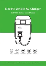 Предварительный просмотр 1 страницы TurnOnGreen EVP1100 Series User Manual