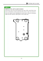 Предварительный просмотр 23 страницы TurnOnGreen EVP1100 Series User Manual