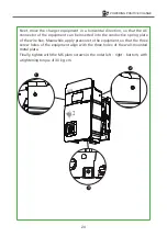 Предварительный просмотр 27 страницы TurnOnGreen EVP1100 Series User Manual