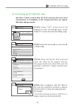 Предварительный просмотр 35 страницы TurnOnGreen EVP1100 Series User Manual