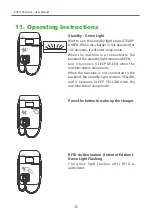 Предварительный просмотр 38 страницы TurnOnGreen EVP1100 Series User Manual