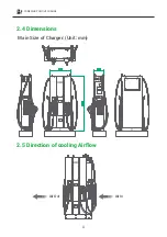 Предварительный просмотр 11 страницы TurnOnGreen FSP 600 User'S Manual & Installation Instructions