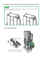 Предварительный просмотр 26 страницы TurnOnGreen FSP 600 User'S Manual & Installation Instructions