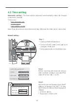 Предварительный просмотр 36 страницы TurnOnGreen FSP 600 User'S Manual & Installation Instructions