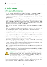 Предварительный просмотр 65 страницы TurnOnGreen FSP 600 User'S Manual & Installation Instructions