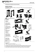 Preview for 8 page of Turnstiles 02PN20 Installation, Use And Maintenance Manual