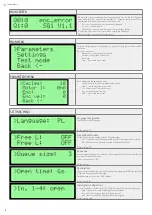 Preview for 6 page of Turnstiles BA3 Series User Manual