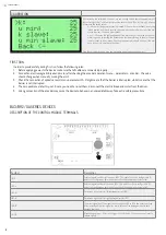 Preview for 10 page of Turnstiles BA3 Series User Manual