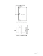 Preview for 7 page of Turnstiles HZ-SWGS01 Installation Manual