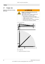 Preview for 26 page of Turnstiles Traffic H1 Operating Instructions Manual