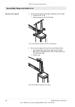 Preview for 60 page of Turnstiles Traffic H1 Operating Instructions Manual