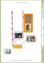 Preview for 93 page of Turnstiles Traffic H1 Operating Instructions Manual