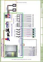 Preview for 97 page of Turnstiles Traffic H1 Operating Instructions Manual