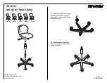 Preview for 1 page of Turnstone A la carte TS 301A Series Manual