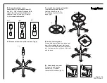 Preview for 2 page of Turnstone A la carte TS 301A Series Manual