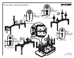 Предварительный просмотр 2 страницы Turnstone Bassline OTTOMAN Assembly Instructions