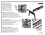 Preview for 7 page of Turnstone Bivi Manual