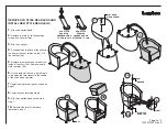 Preview for 2 page of Turnstone Jenny Lounge Chair Manual