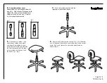 Preview for 2 page of Turnstone TS 300A Quick Manual