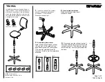 Preview for 1 page of Turnstone TS395-02 Quick Start Manual