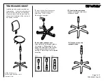 Turnstone TS395-04 Quick Start Manual preview