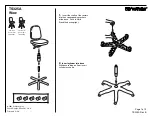 Предварительный просмотр 1 страницы Turnstone Wow TS325 Series Quick Start Manual