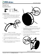 Preview for 11 page of TURNTIDE VES-Artex AFRV72 Installation Manual