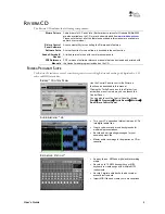 Preview for 6 page of Turtle Beach 5.1 Channel Surround Sound Riviera User Manual