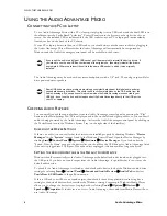 Preview for 12 page of Turtle Beach Audio Advantage micro User Manual