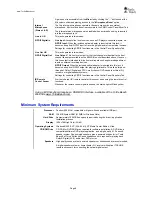 Preview for 12 page of Turtle Beach Audio Advantage SRM User Manual