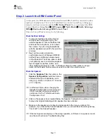 Preview for 21 page of Turtle Beach Audio Advantage SRM User Manual