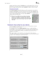 Preview for 26 page of Turtle Beach Audio Advantage SRM User Manual