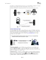 Preview for 28 page of Turtle Beach Audio Advantage SRM User Manual