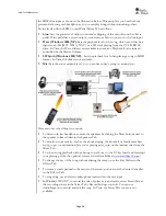 Preview for 30 page of Turtle Beach Audio Advantage SRM User Manual