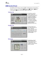 Preview for 33 page of Turtle Beach Audio Advantage SRM User Manual