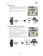 Preview for 38 page of Turtle Beach Audio Advantage SRM User Manual