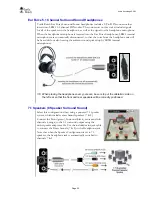 Preview for 39 page of Turtle Beach Audio Advantage SRM User Manual