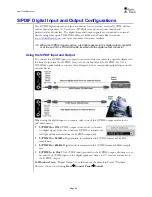 Preview for 42 page of Turtle Beach Audio Advantage SRM User Manual