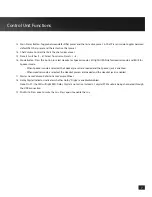 Preview for 10 page of Turtle Beach Black Ops II Sierra User Manual