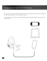 Preview for 19 page of Turtle Beach Black Ops II Sierra User Manual