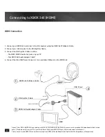 Предварительный просмотр 7 страницы Turtle Beach Call of Duty Black Ops II Earforce Kilo User Manual